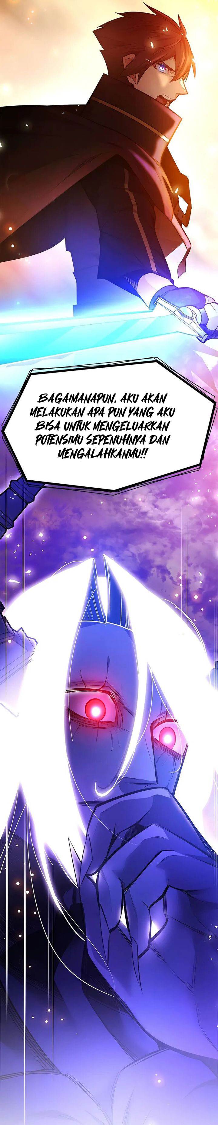 The Tutorial is Too Hard Chap 207 - Next Chap 208