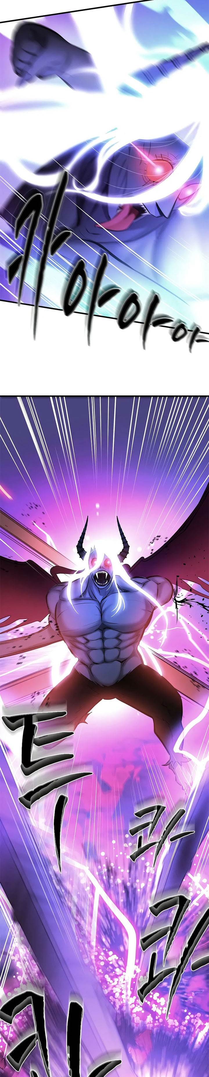 The Tutorial is Too Hard Chap 208 - Next Chap 209