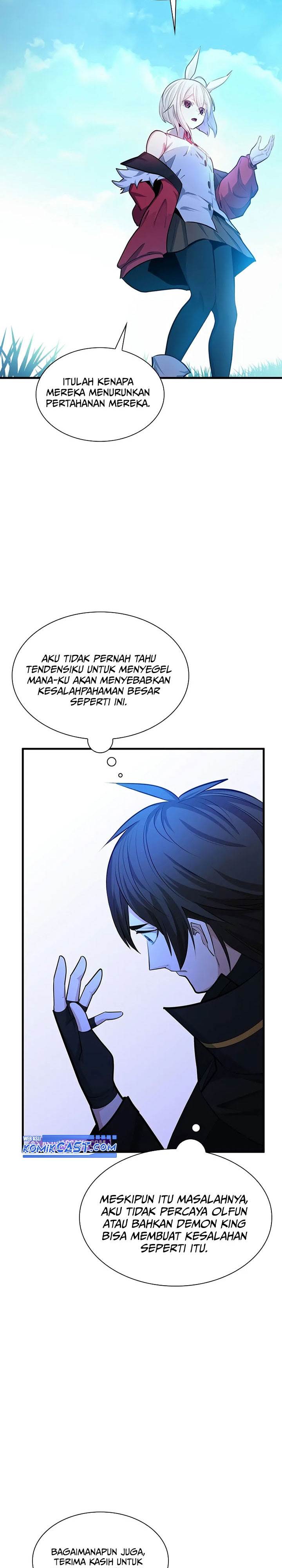 The Tutorial is Too Hard Chap 209 - Next Chap 210