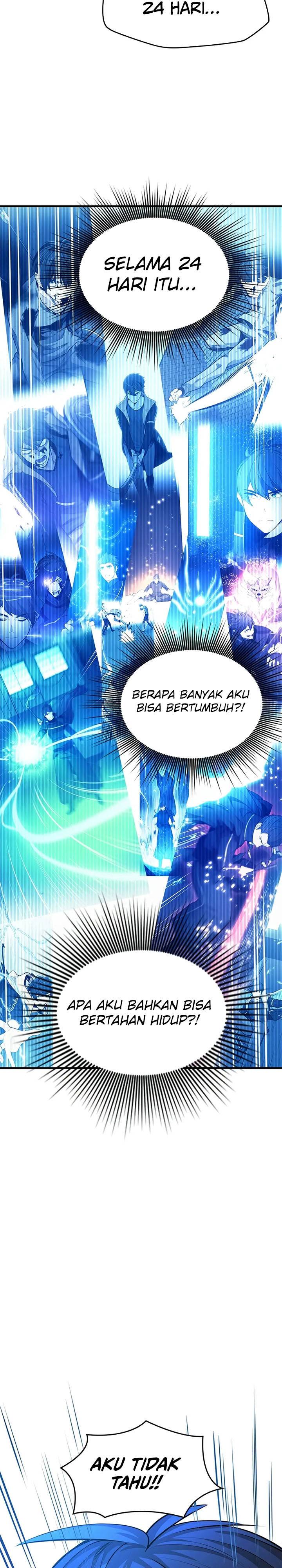 The Tutorial is Too Hard Chap 209 - Next Chap 210