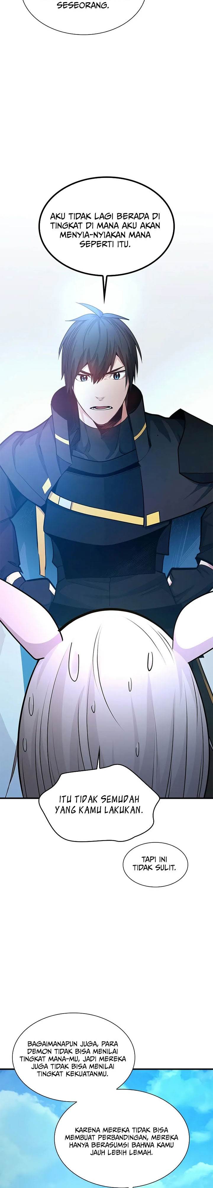 The Tutorial is Too Hard Chap 209 - Next Chap 210