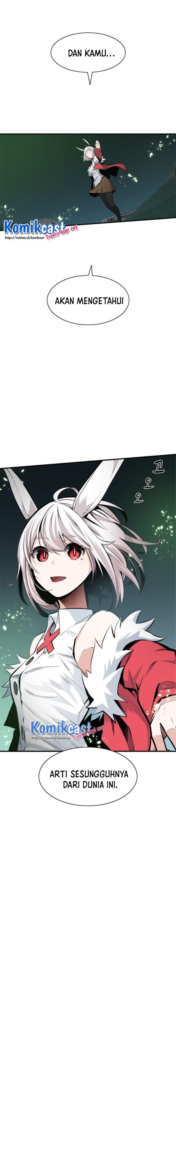 The Tutorial is Too Hard Chap 21 - Next Chap 22