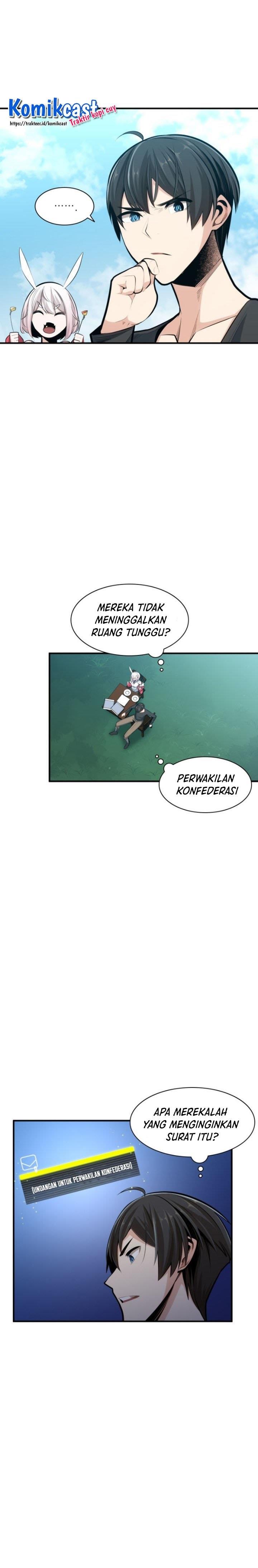 The Tutorial is Too Hard Chap 21 - Next Chap 22