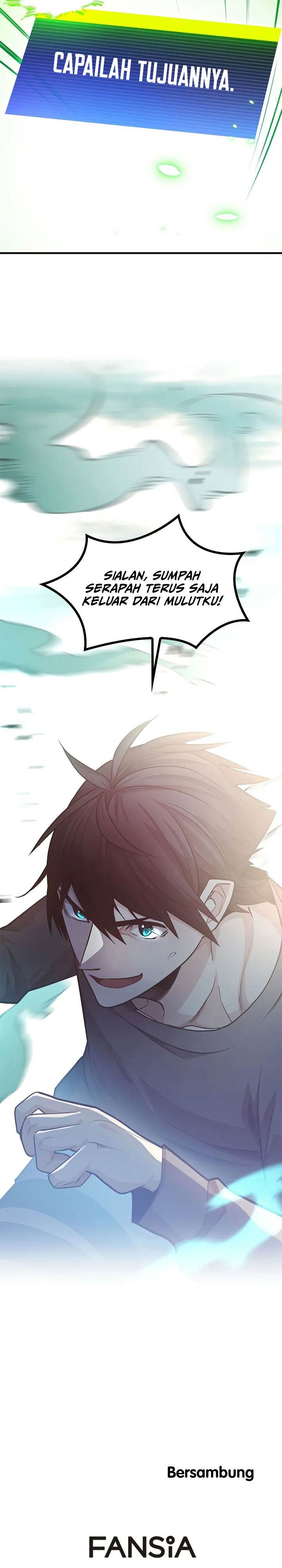 The Tutorial is Too Hard Chap 212 - Next Chap 213