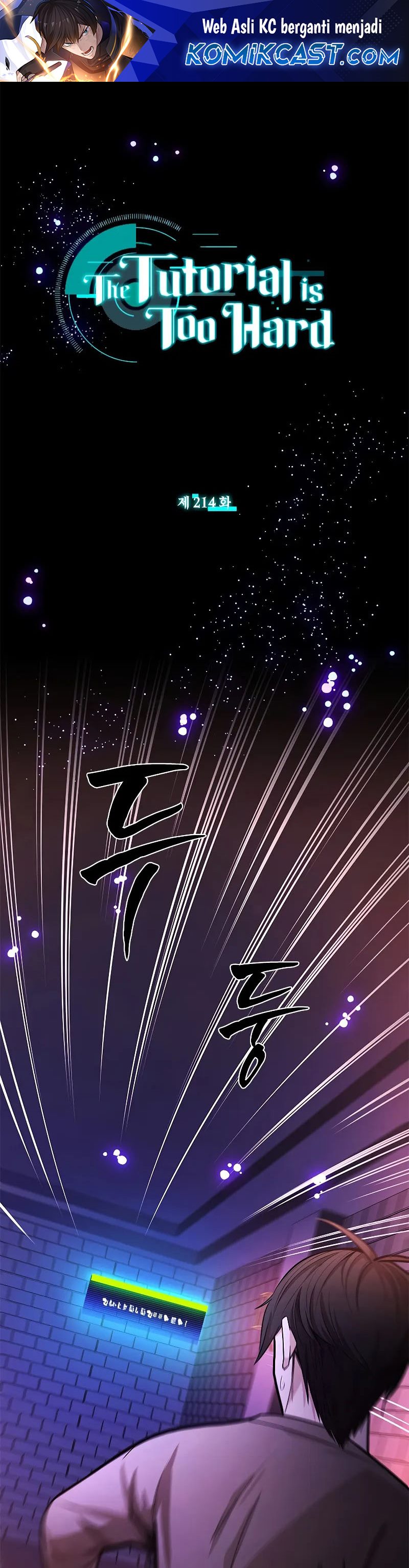 The Tutorial is Too Hard Chap 214 - Next Chap 215