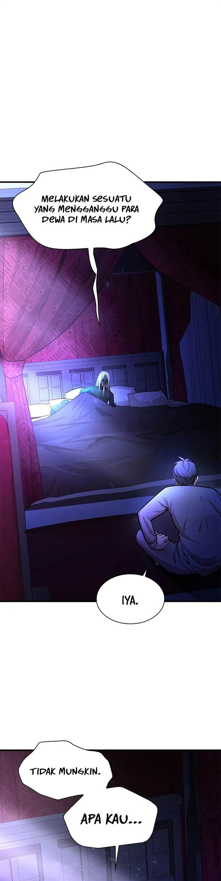 The Tutorial is Too Hard Chap 217 - Next Chap 218