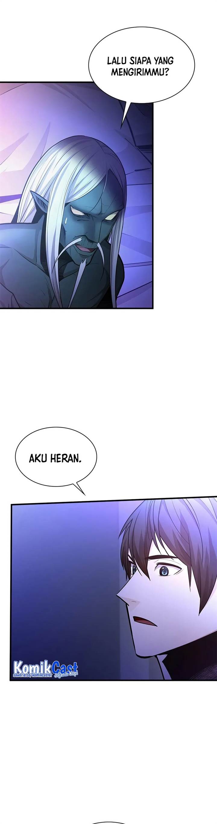 The Tutorial is Too Hard Chap 217 - Next Chap 218