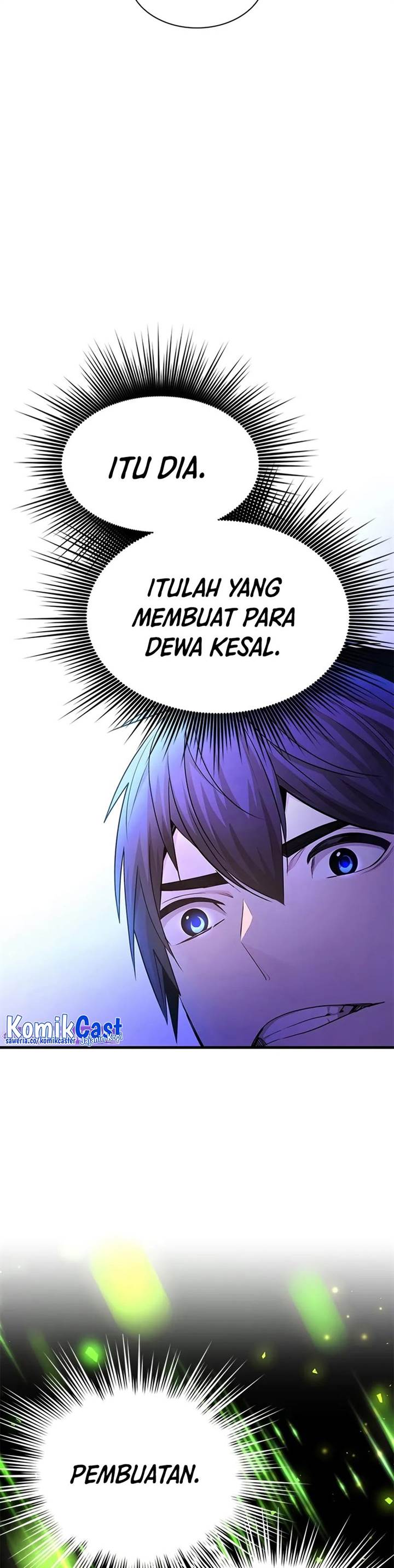 The Tutorial is Too Hard Chap 217 - Next Chap 218