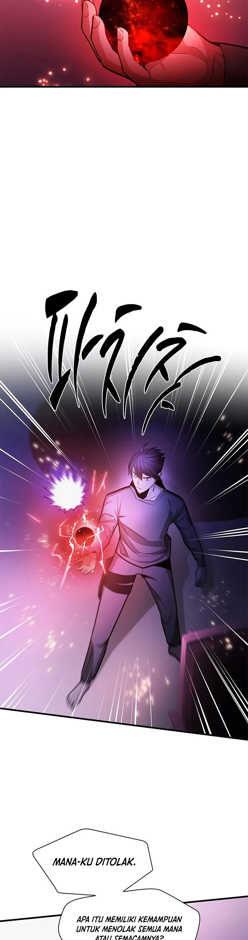 The Tutorial is Too Hard Chap 218 - Next Chap 219