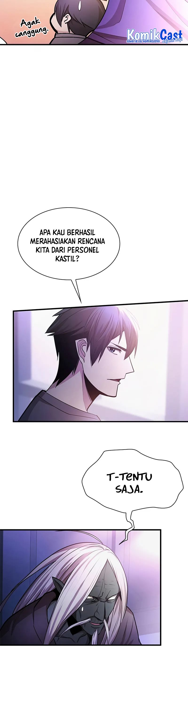 The Tutorial is Too Hard Chap 218 - Next Chap 219