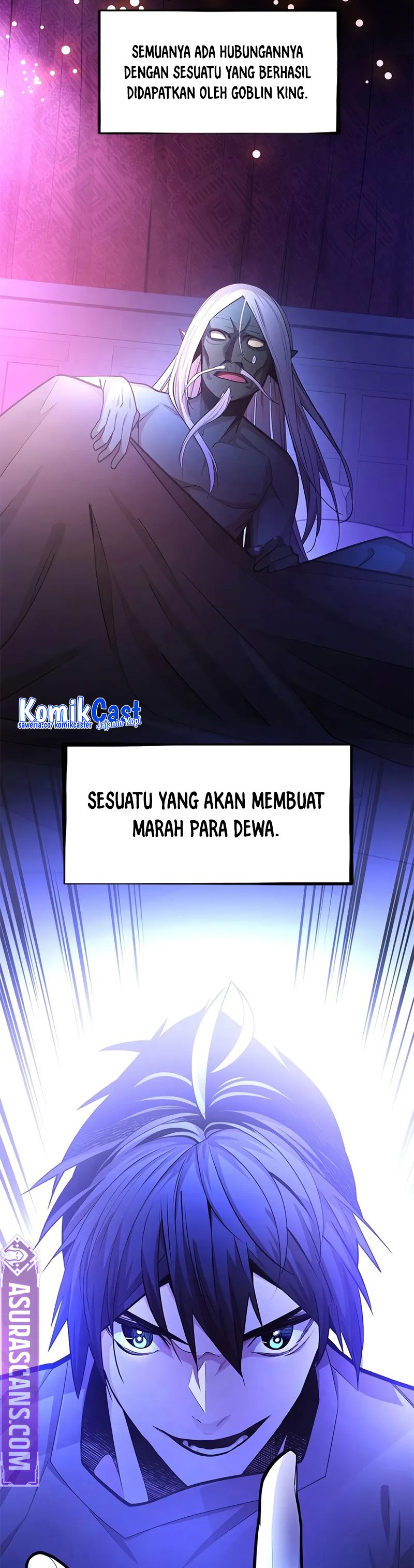 The Tutorial is Too Hard Chap 218 - Next Chap 219