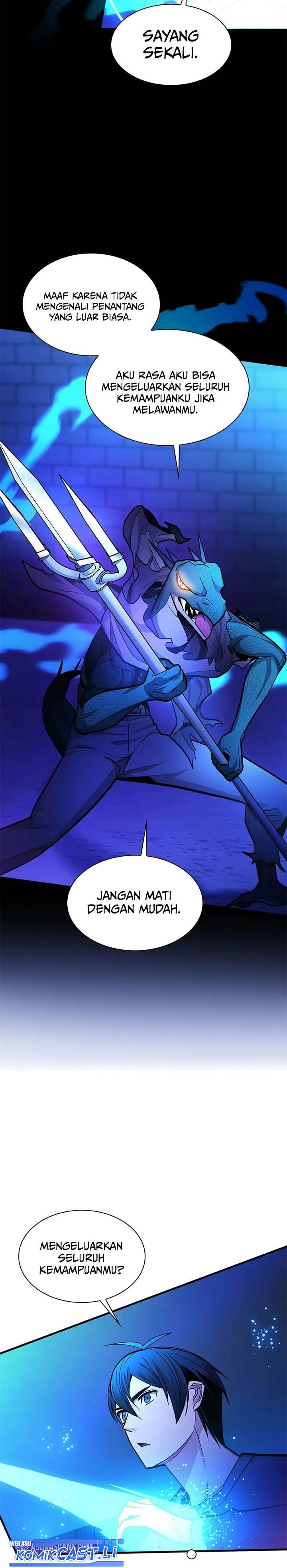 The Tutorial is Too Hard Chap 219 - Next Chap 220