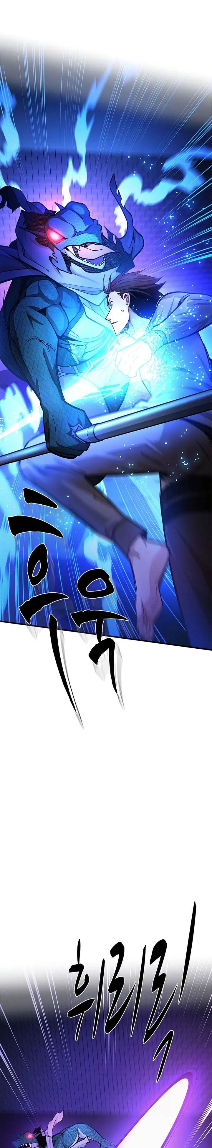 The Tutorial is Too Hard Chap 219 - Next Chap 220