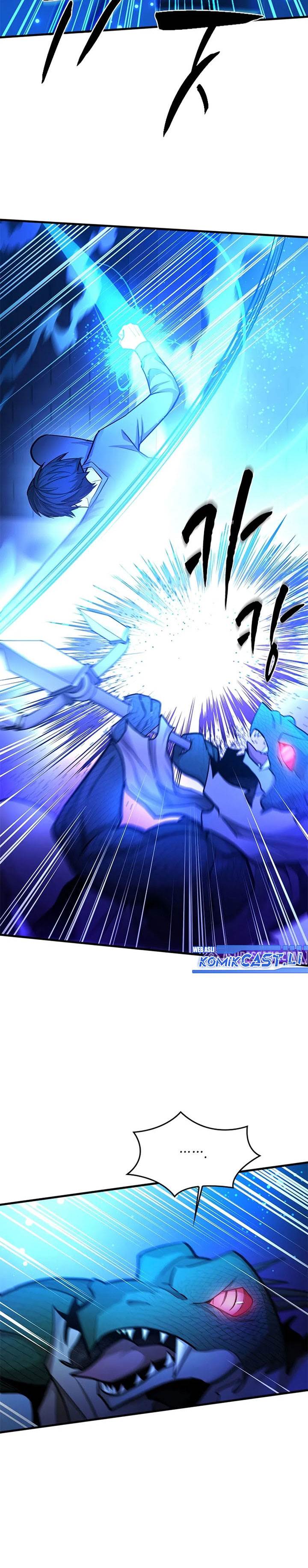 The Tutorial is Too Hard Chap 220 - Next Chap 221