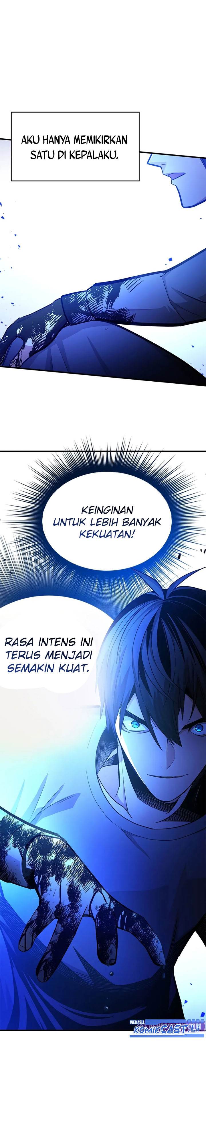 The Tutorial is Too Hard Chap 220 - Next Chap 221
