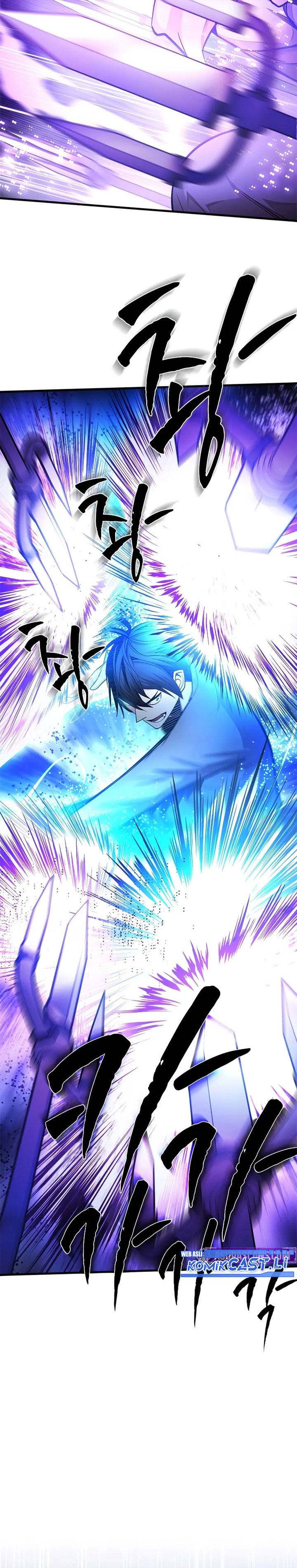 The Tutorial is Too Hard Chap 220 - Next Chap 221