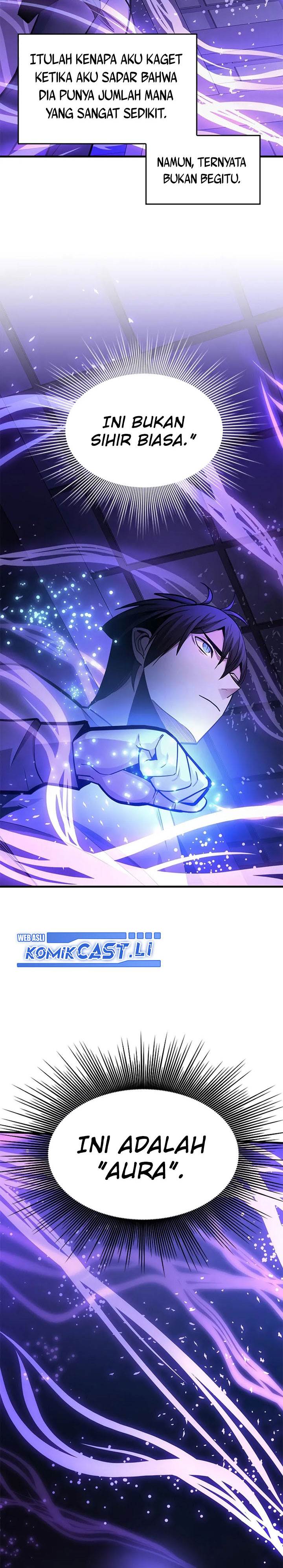 The Tutorial is Too Hard Chap 221 - Next Chap 222