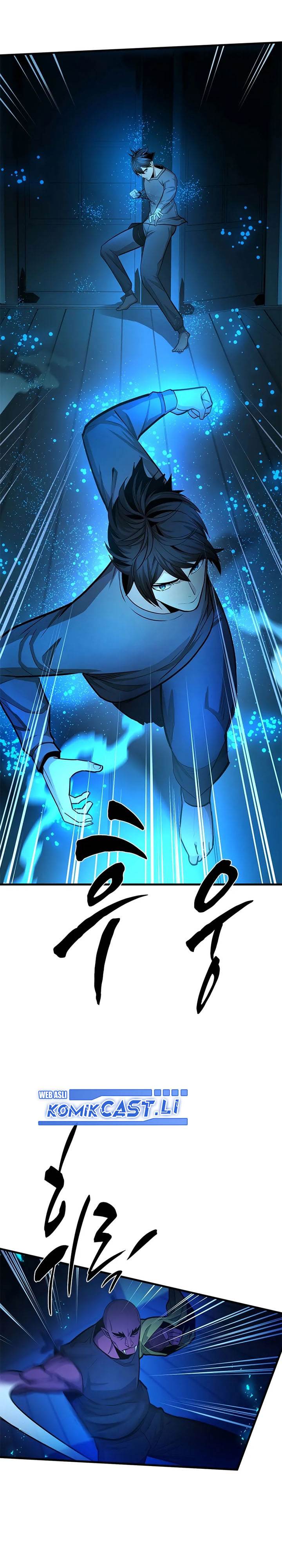 The Tutorial is Too Hard Chap 221 - Next Chap 222