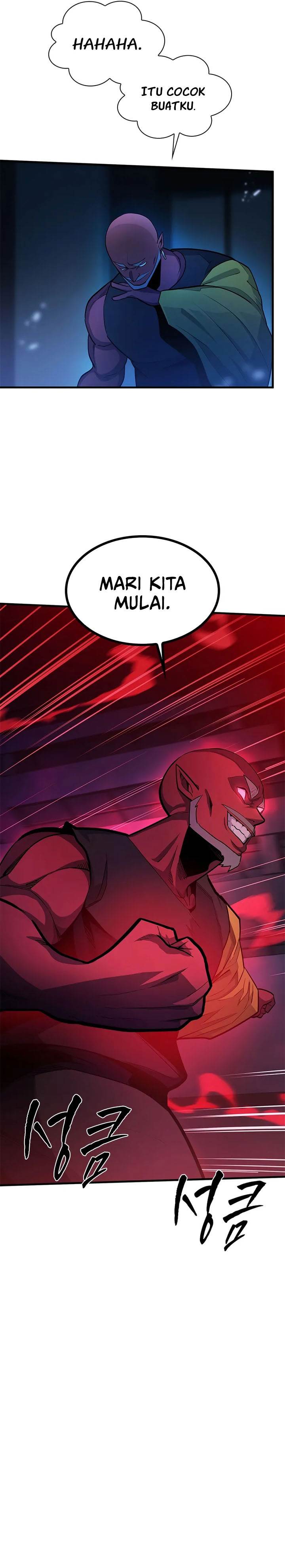 The Tutorial is Too Hard Chap 221 - Next Chap 222