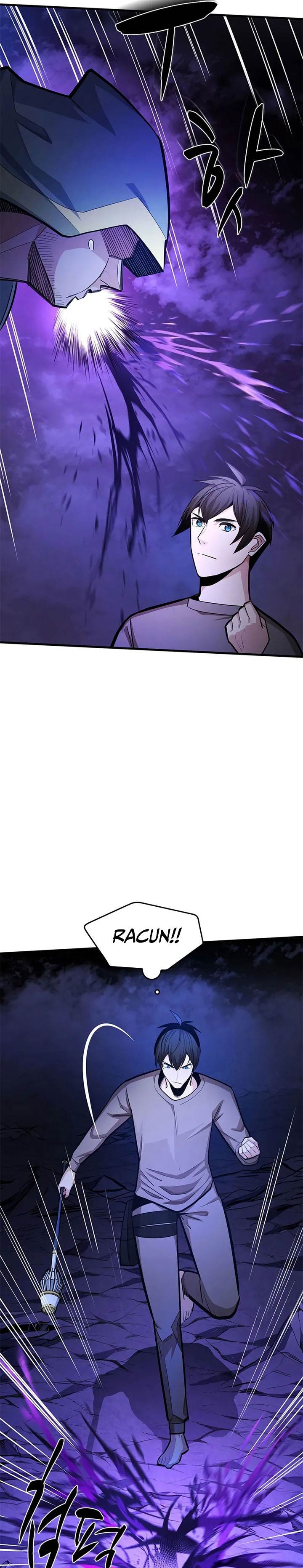 The Tutorial is Too Hard Chap 223 - Next Chap 224