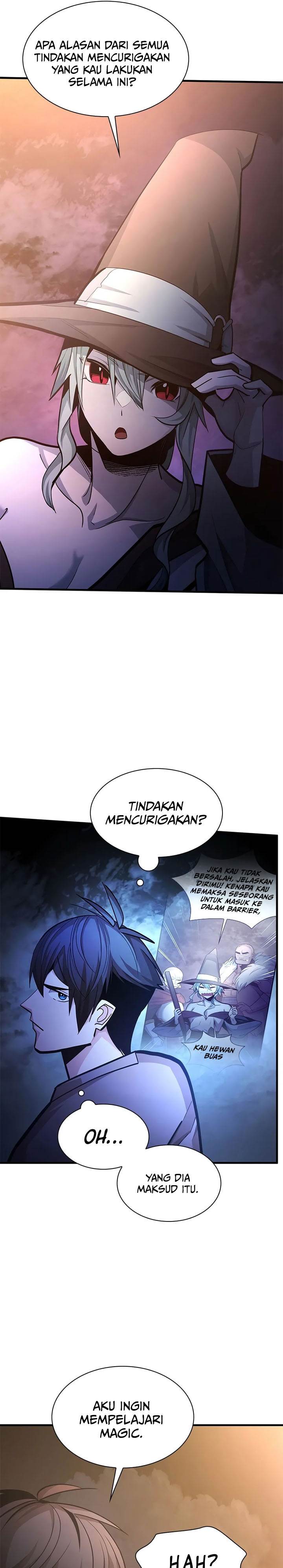 The Tutorial is Too Hard Chap 224 - Next Chap 225