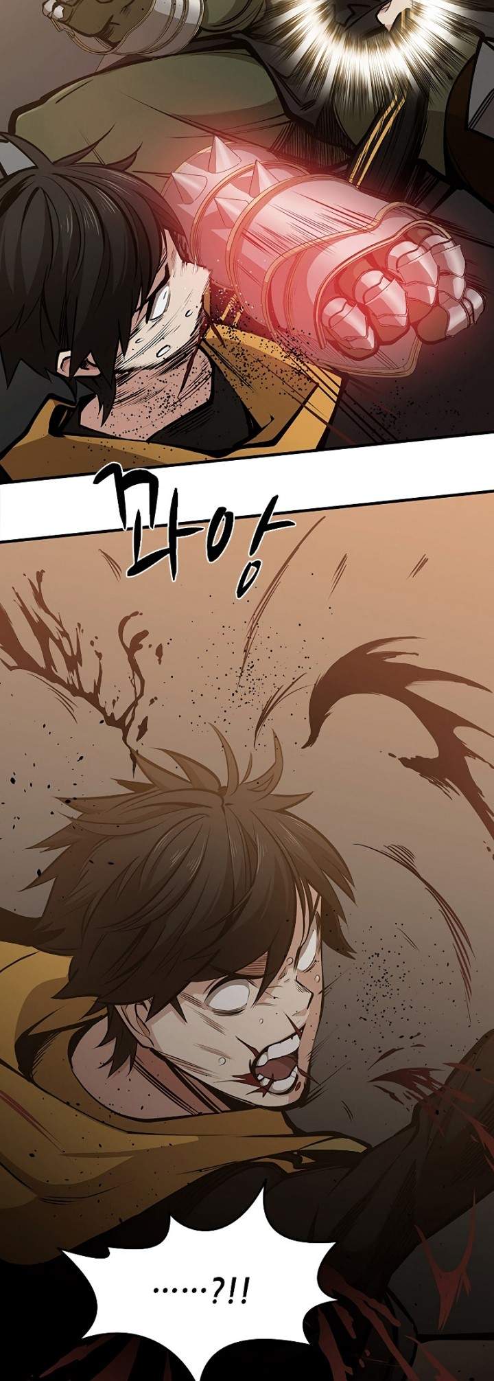 The Tutorial is Too Hard Chap 24 - Next Chap 25