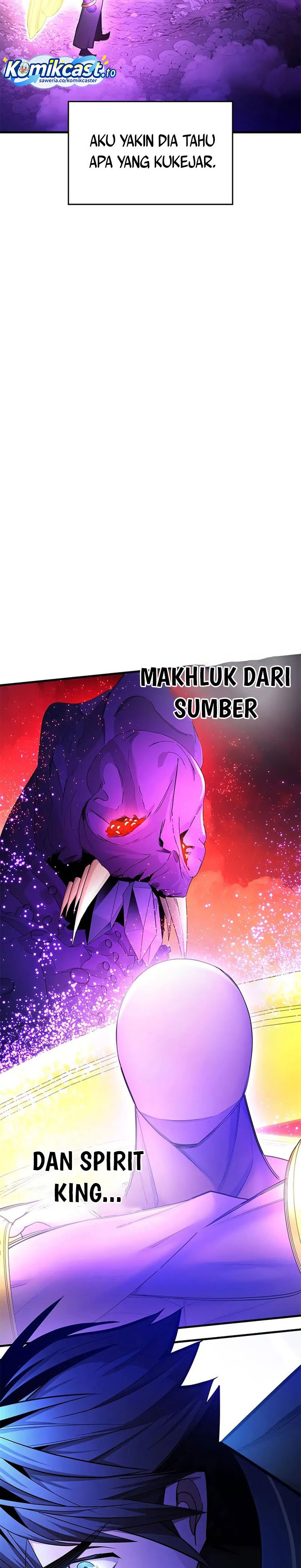 The Tutorial is Too Hard Chap 240 - Next Chap 241