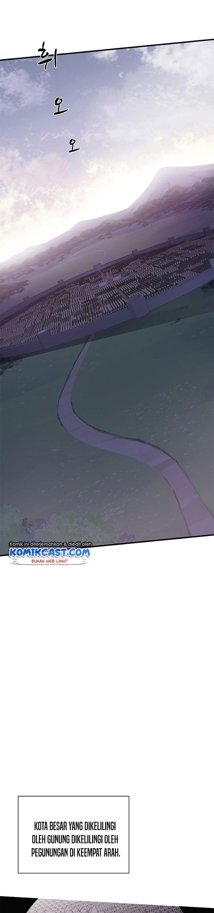 The Tutorial is Too Hard Chap 26 - Next Chap 27