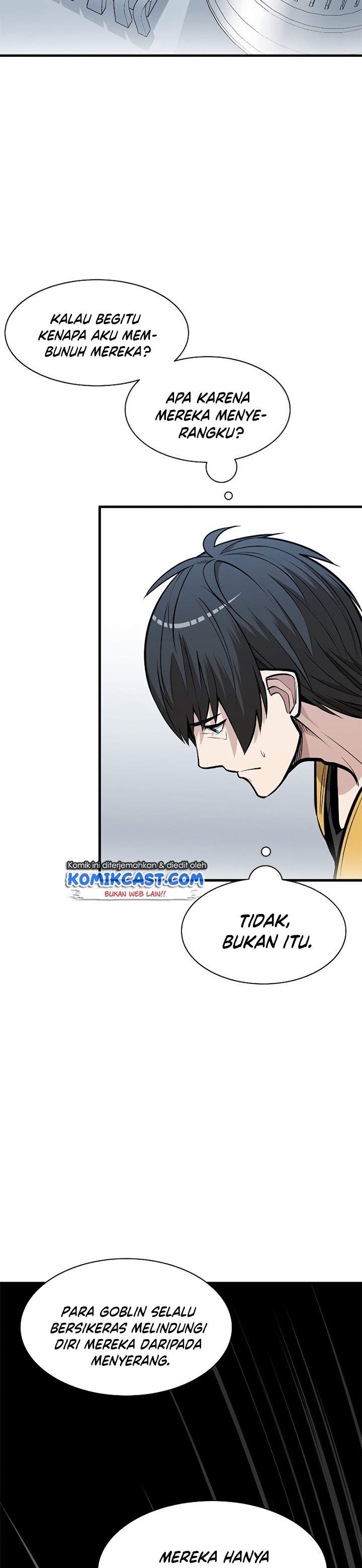 The Tutorial is Too Hard Chap 29 - Next Chap 30