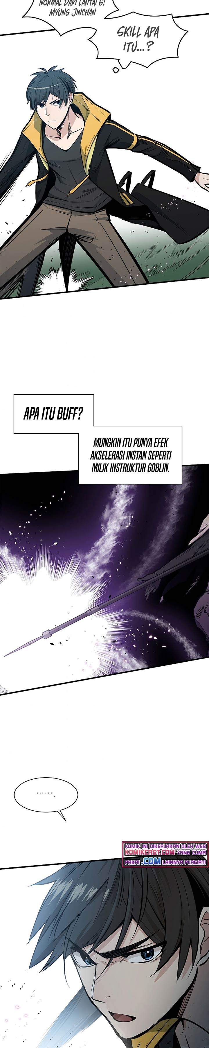 The Tutorial is Too Hard Chap 34 - Next Chap 35