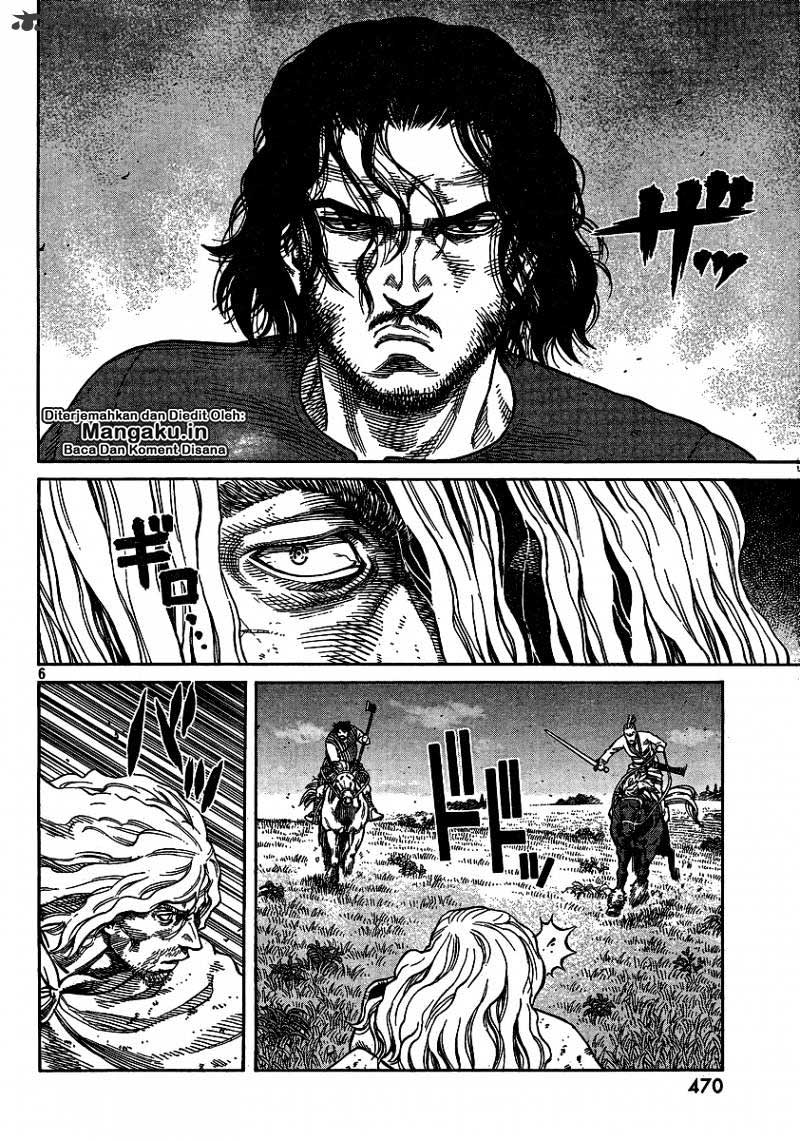 Vinland Saga Chap 80 - Next Chap 81