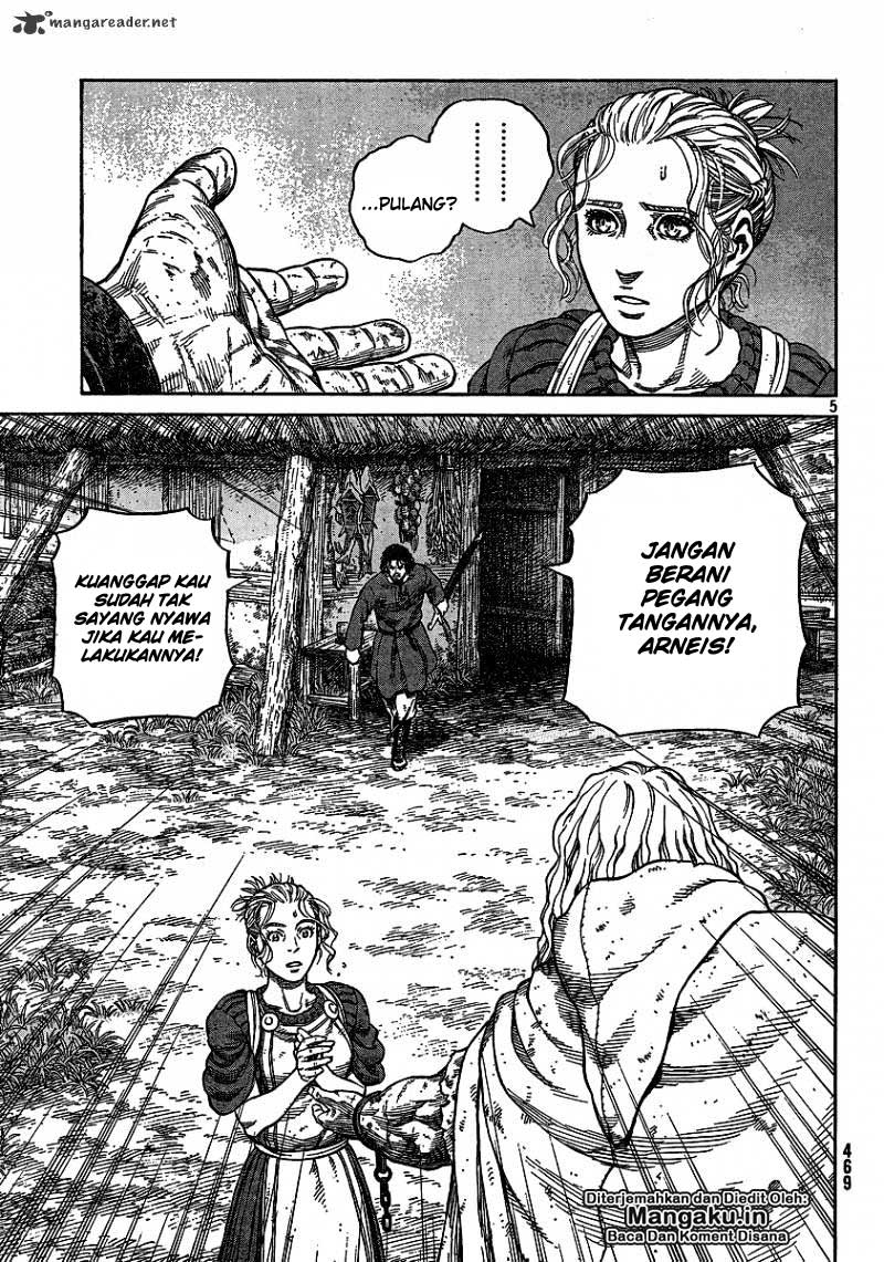 Vinland Saga Chap 80 - Next Chap 81