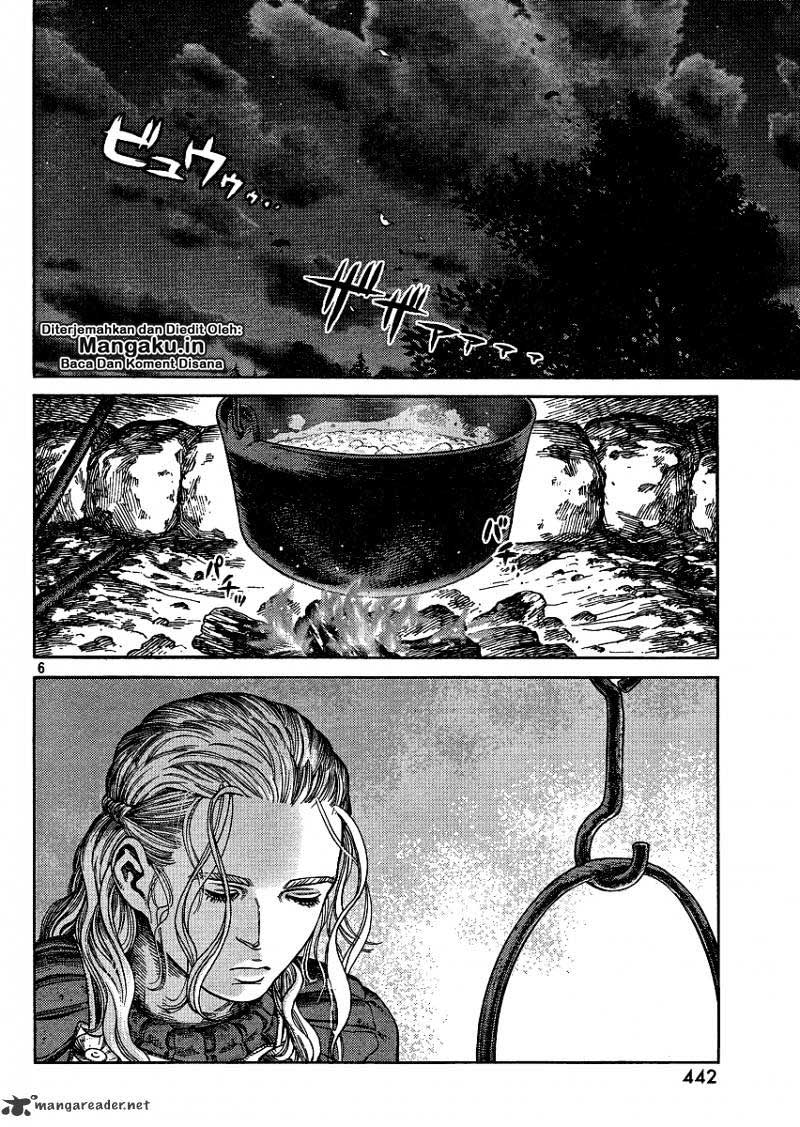 Vinland Saga Chap 81 - Next Chap 82