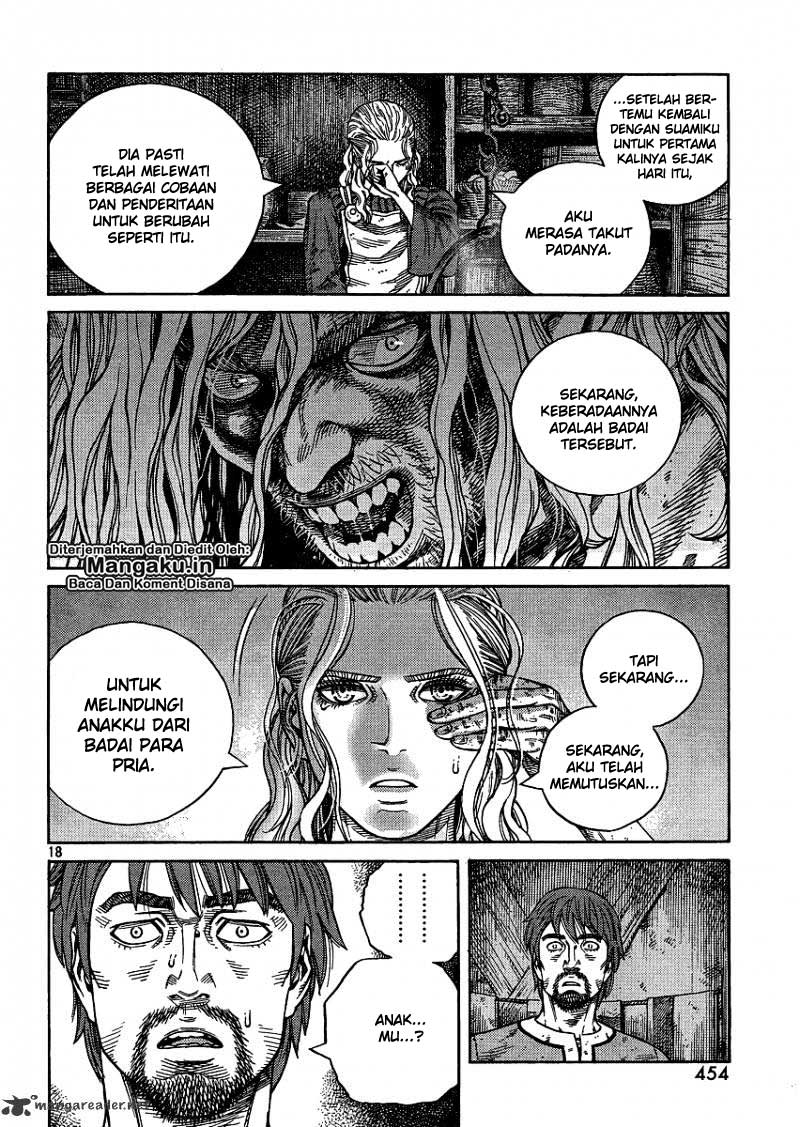 Vinland Saga Chap 81 - Next Chap 82