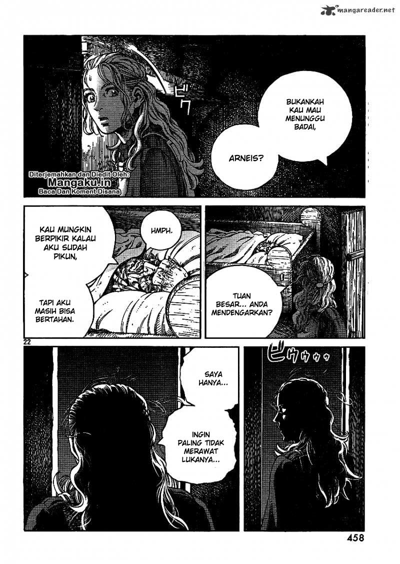 Vinland Saga Chap 81 - Next Chap 82