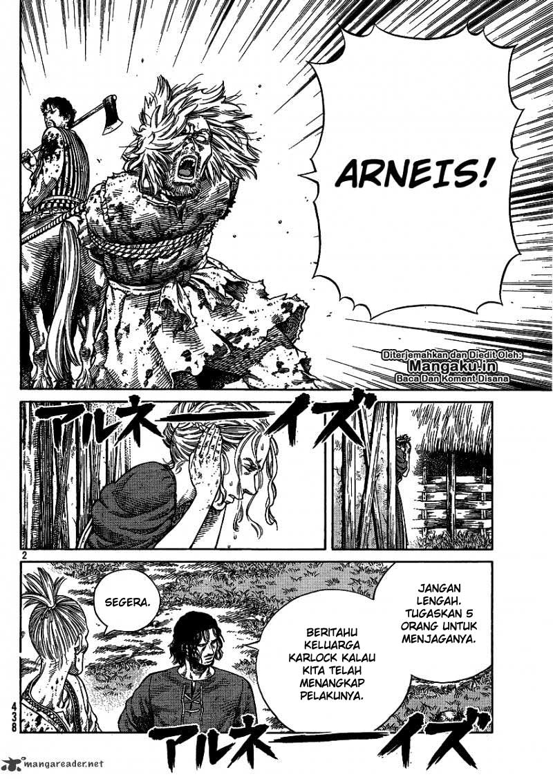 Vinland Saga Chap 81 - Next Chap 82