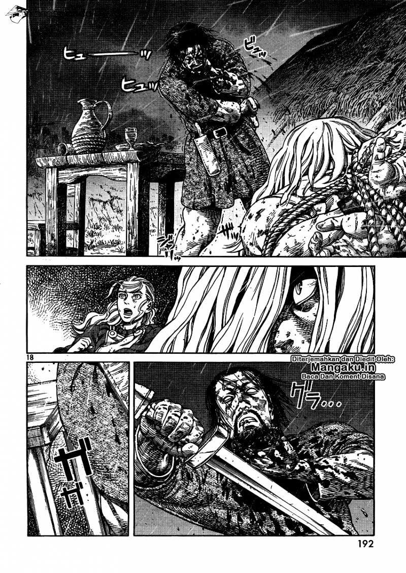 Vinland Saga Chap 82 - Next Chap 83