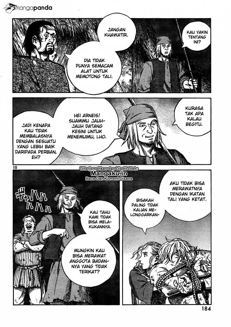 Vinland Saga Chap 82 - Next Chap 83