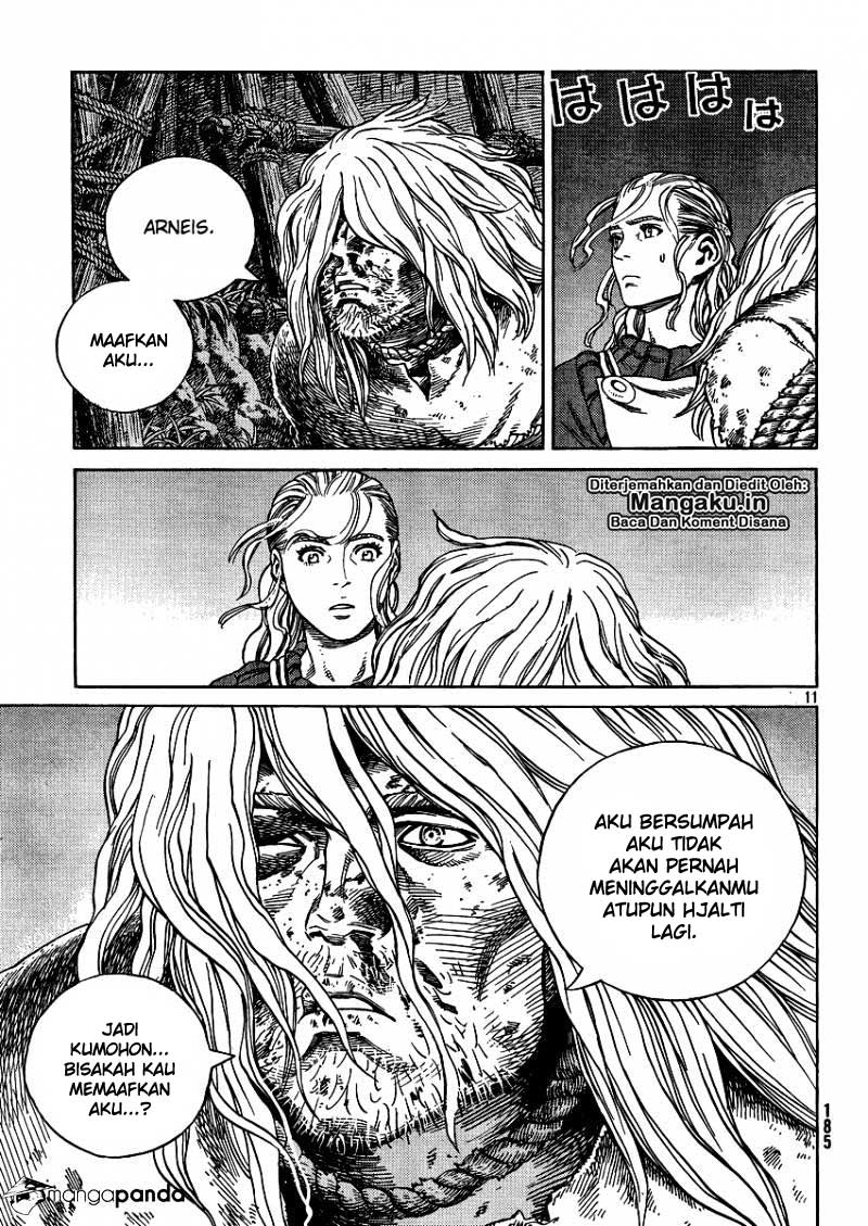 Vinland Saga Chap 82 - Next Chap 83