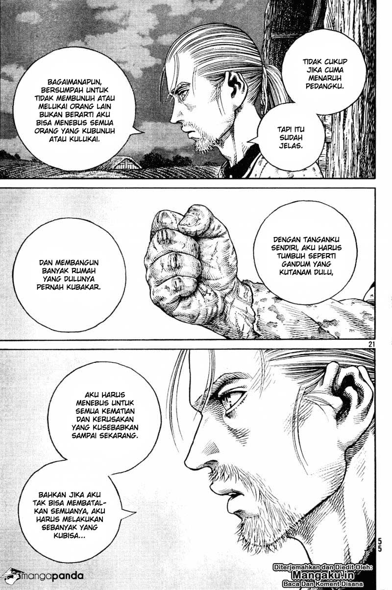 Vinland Saga Chap 83 - Next Chap 84