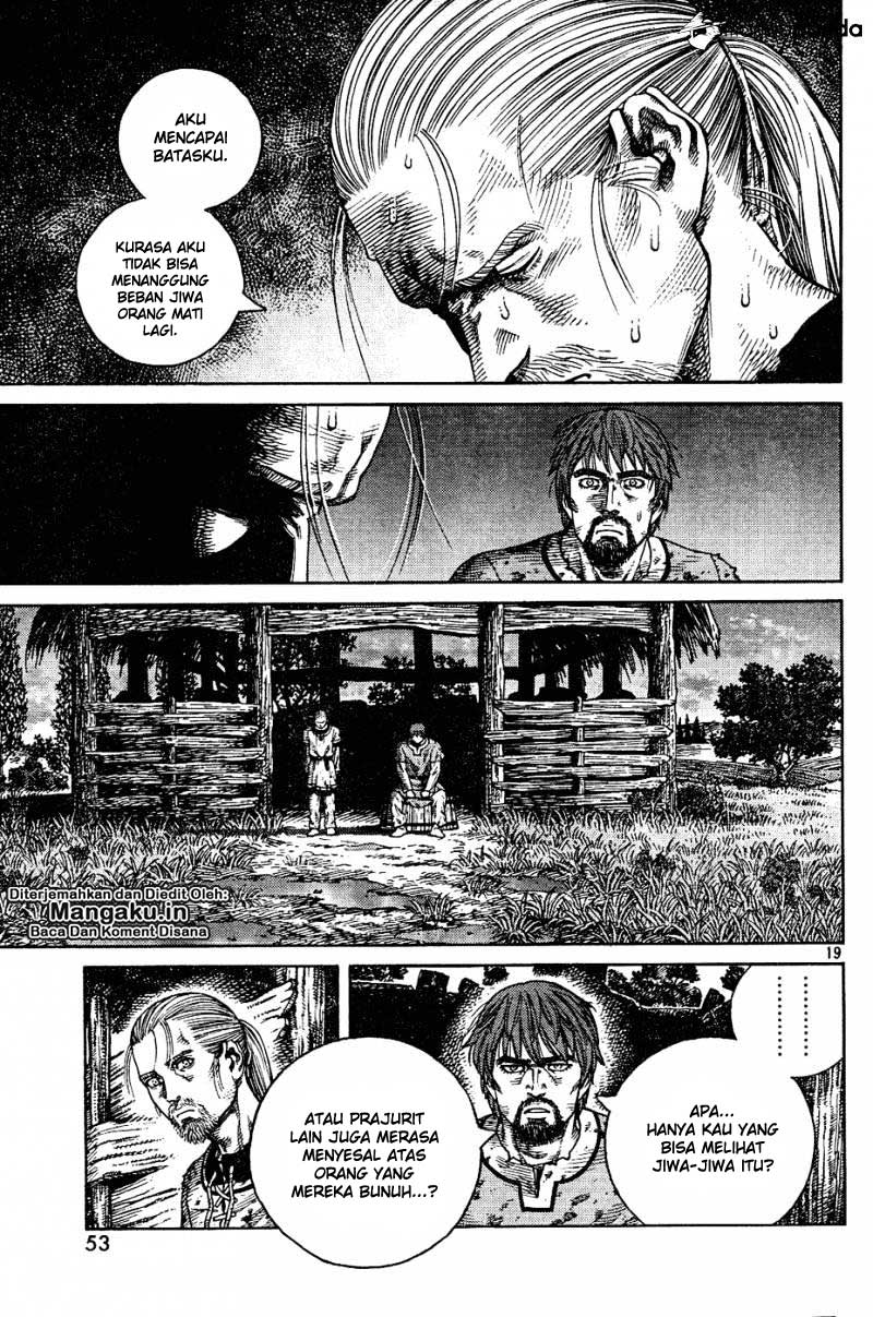 Vinland Saga Chap 83 - Next Chap 84