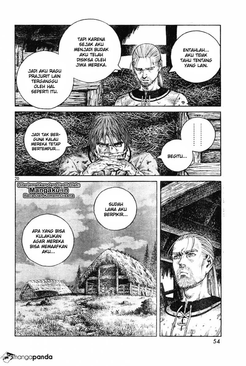 Vinland Saga Chap 83 - Next Chap 84