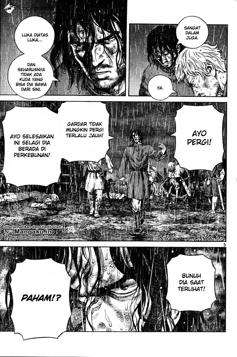 Vinland Saga Chap 83 - Next Chap 84