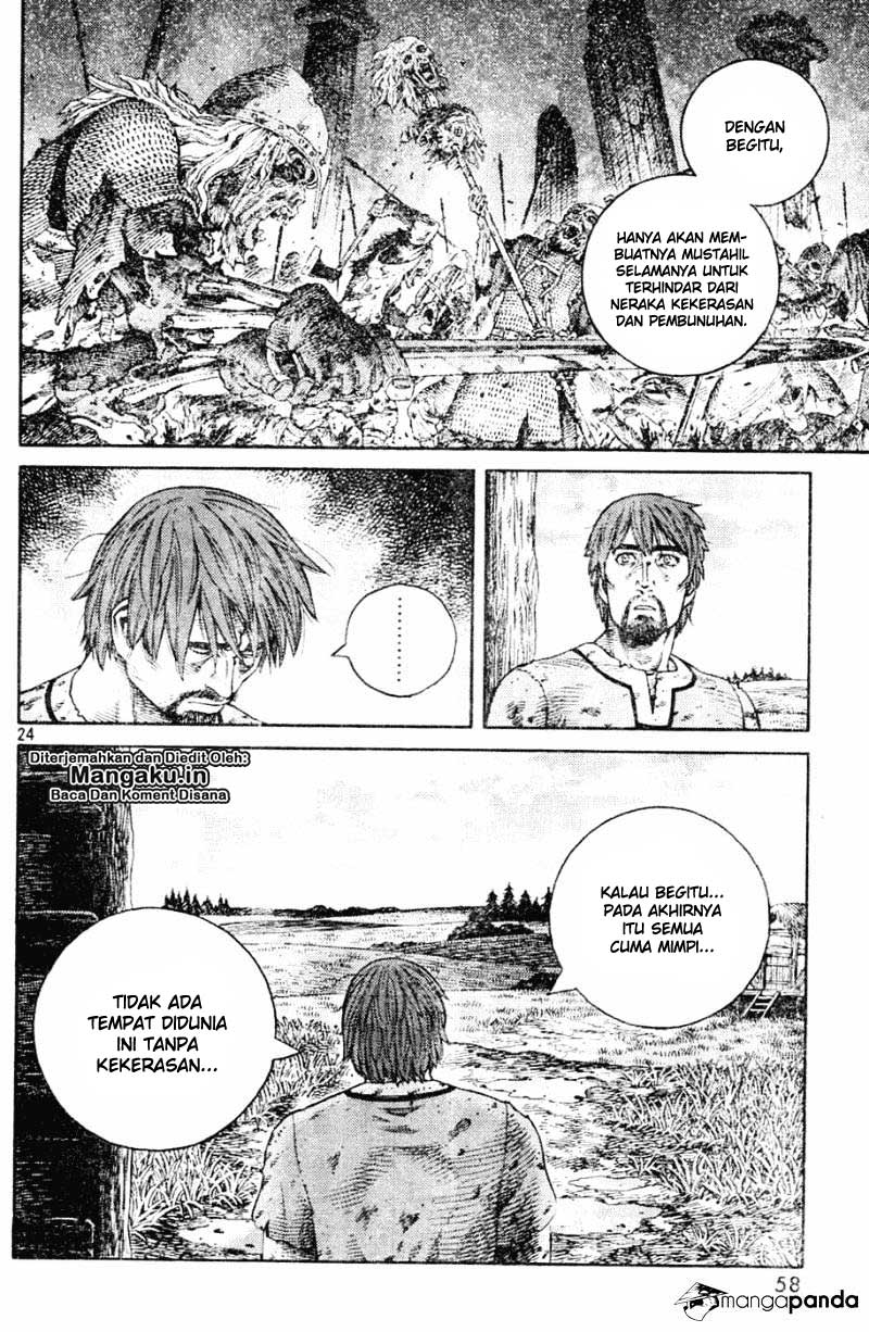 Vinland Saga Chap 83 - Next Chap 84
