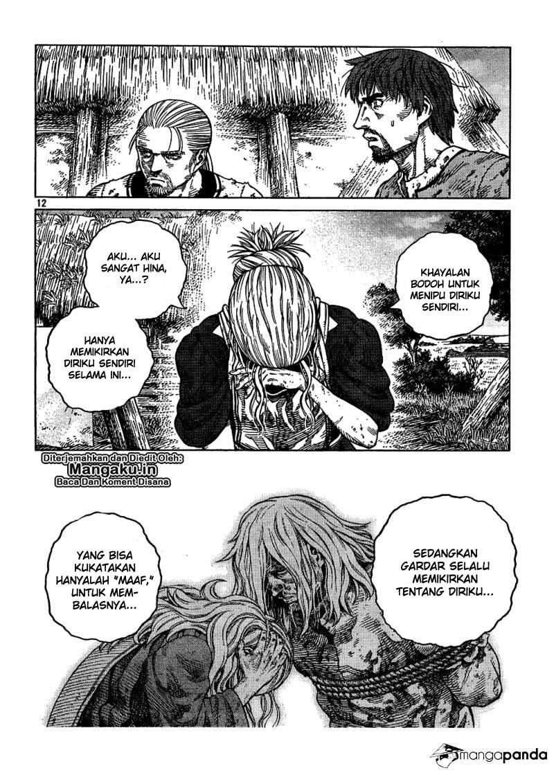 Vinland Saga Chap 84 - Next Chap 85