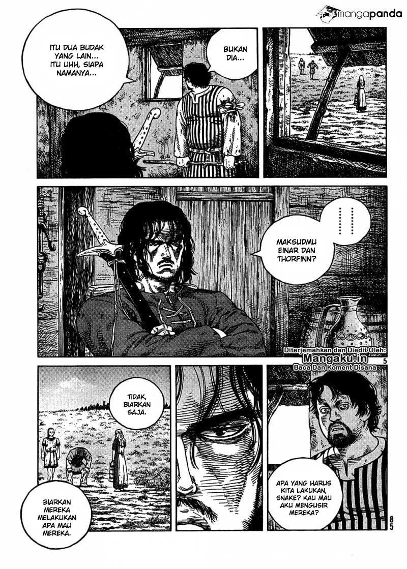 Vinland Saga Chap 84 - Next Chap 85