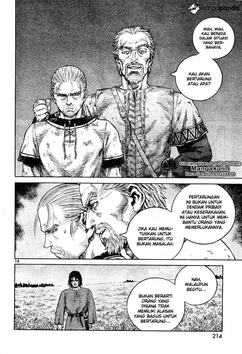 Vinland Saga Chap 85 - Next Chap 86