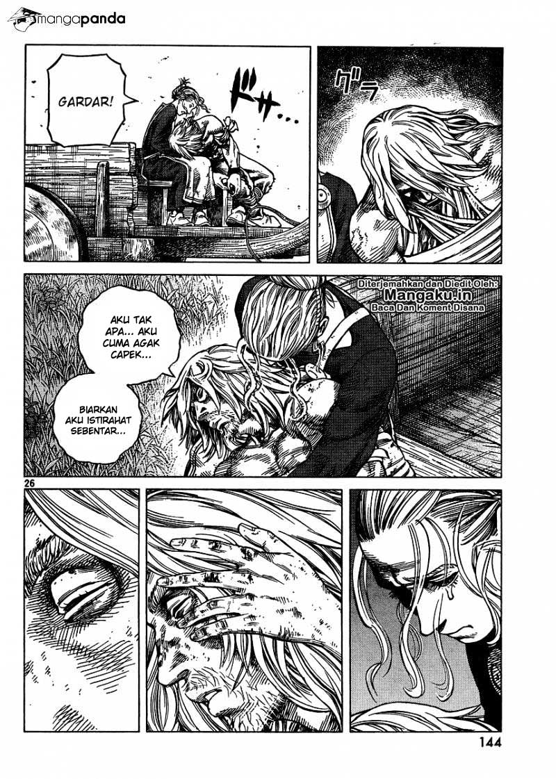 Vinland Saga Chap 86 - Next Chap 87