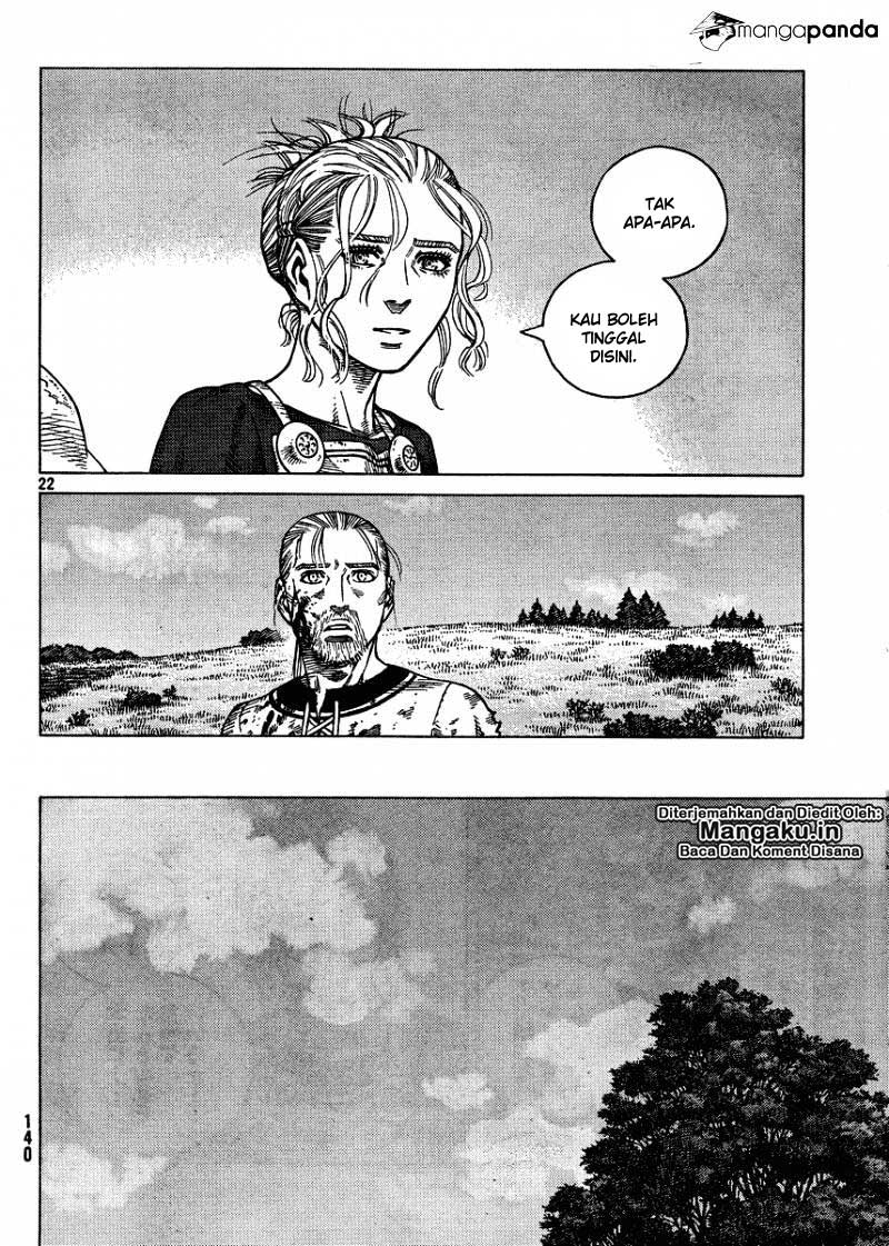 Vinland Saga Chap 86 - Next Chap 87