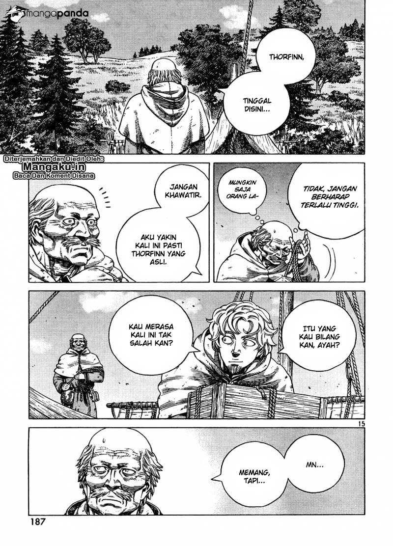 Vinland Saga Chap 87 - Next Chap 88